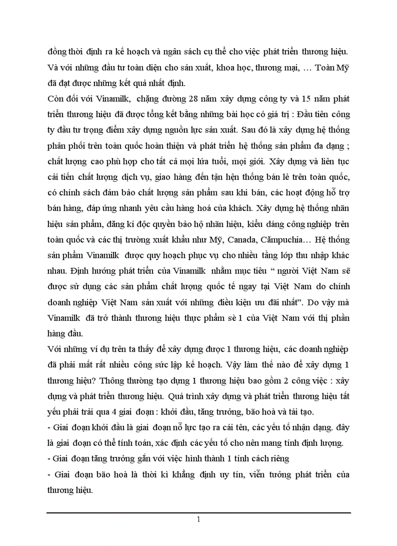 image for page Thương hiệu Việt Nam trên thị trường thế giới