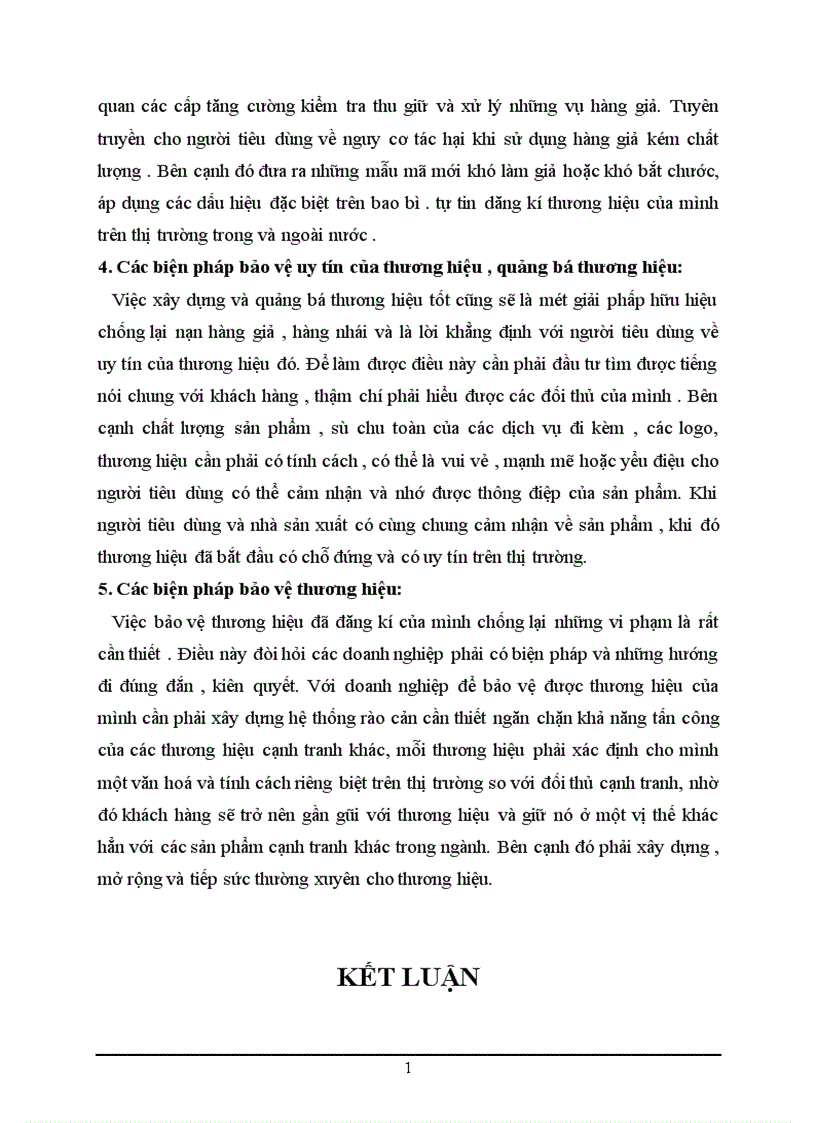 image for page Thương hiệu Việt Nam trên thị trường thế giới