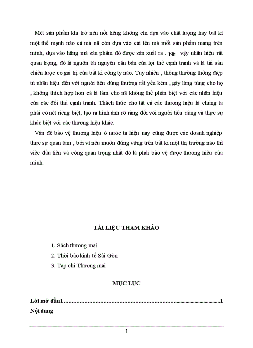 image for page Thương hiệu Việt Nam trên thị trường thế giới