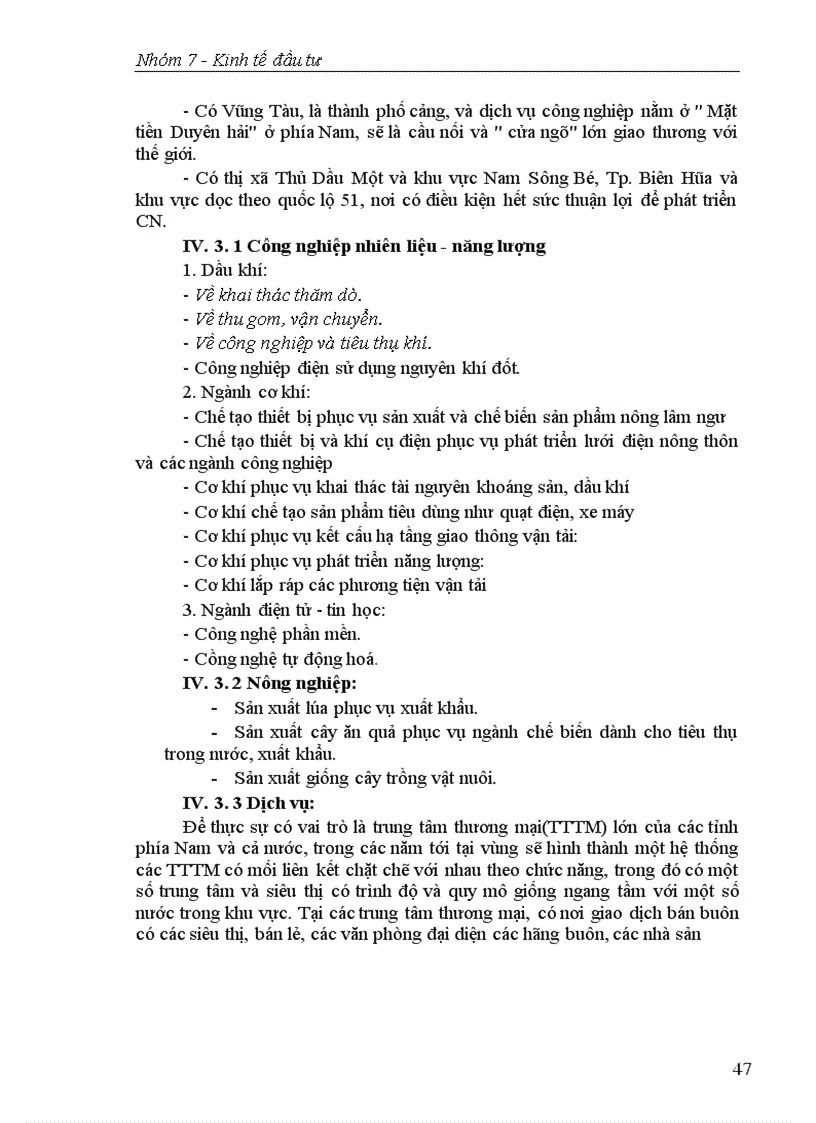 image for page Chuyển dịch cơ cấu KT ngành trong quỏ trỡnh CNH HĐH