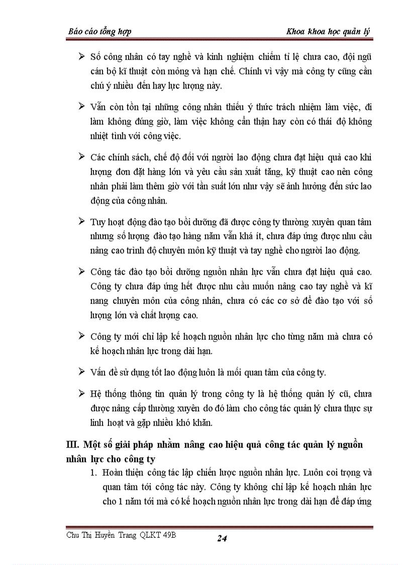 image for page Báo cáo thực tập tại công ty 76 Bộ quốc phòng