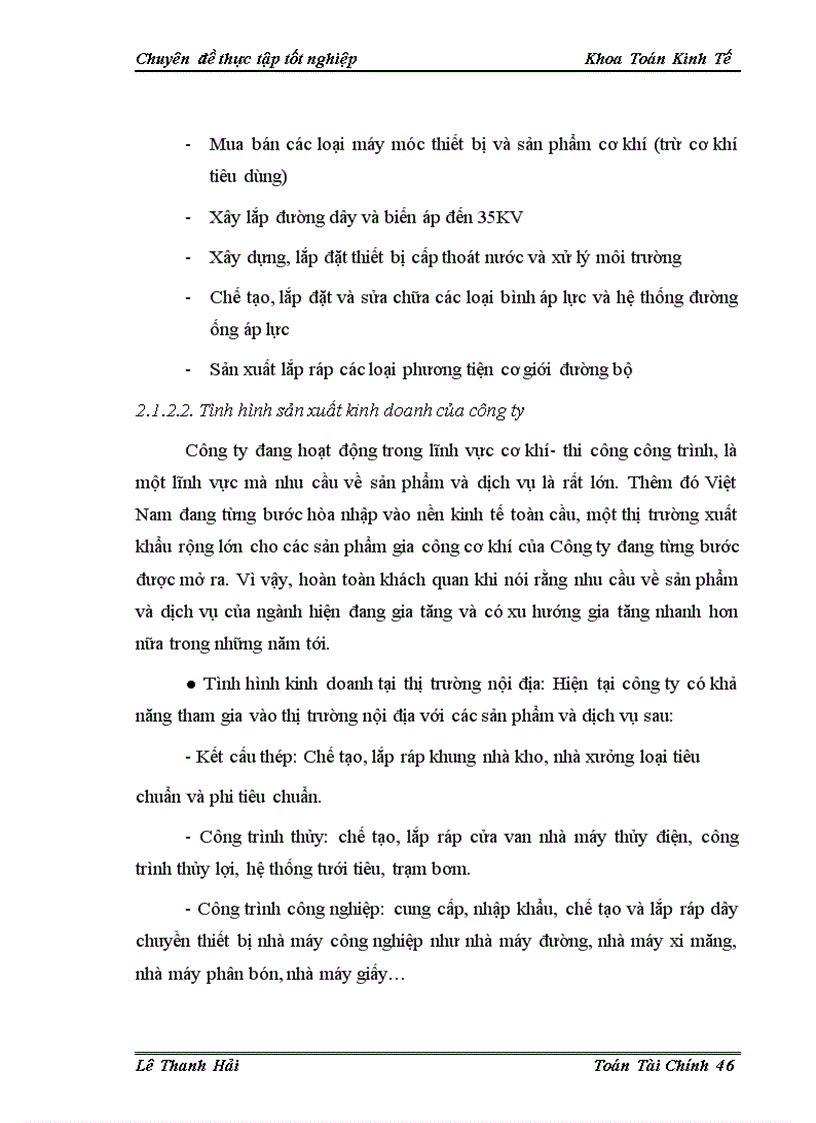 image for page Sử dụng một số hệ số tài chính trong định giá cổ phiếu trên thị trường chứng khoán Việt Nam 1