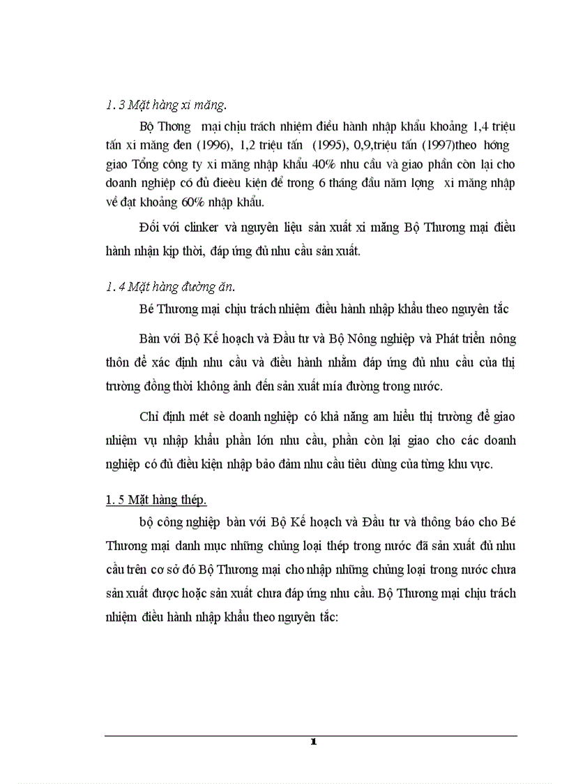 image for page Thực trạng và giải pháp trong phân bổ hạn ngạch 1