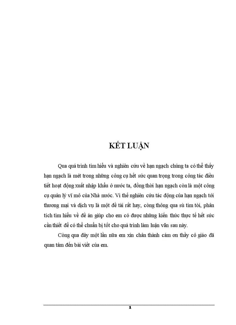 image for page Thực trạng và giải pháp trong phân bổ hạn ngạch 1