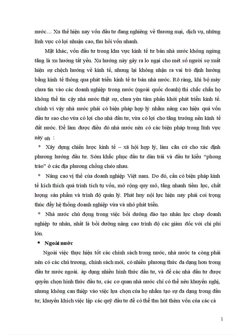 image for page Phát triển kinh tế tư bản nhà nước trong nền kinh tế thị trường định hướng xã hội chủ nghĩa ở Việt Nam