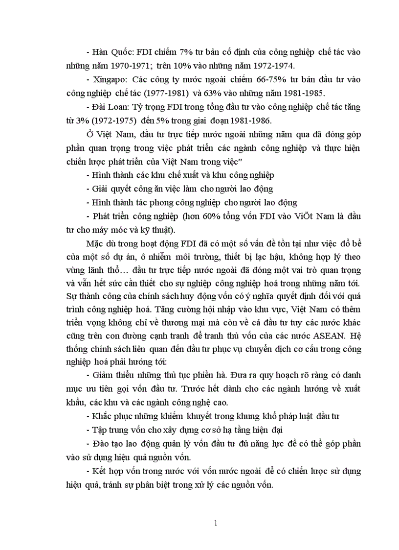 image for page Mối quan hệ giữa tăng trưởng kinh tế và chuyển dịch cơ cấu kinh tế ngành từ nay đến 2020 1
