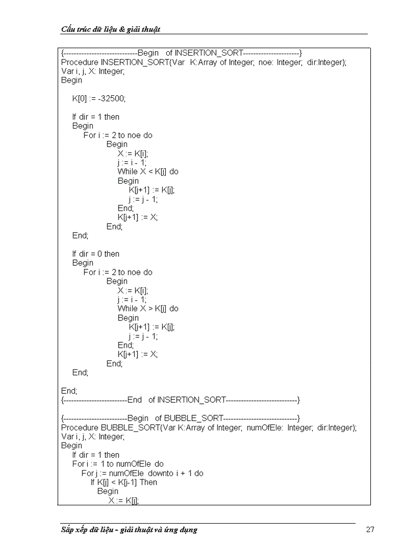 image for page Cấu trúc dữ liệu giải thuật 1