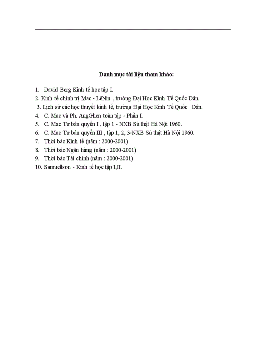 image for page Thực trạng hàng hoá trên thị trường chứng khoán và giải pháp tạo hàng hoá cho thị trường chứng khoán Việt Nam