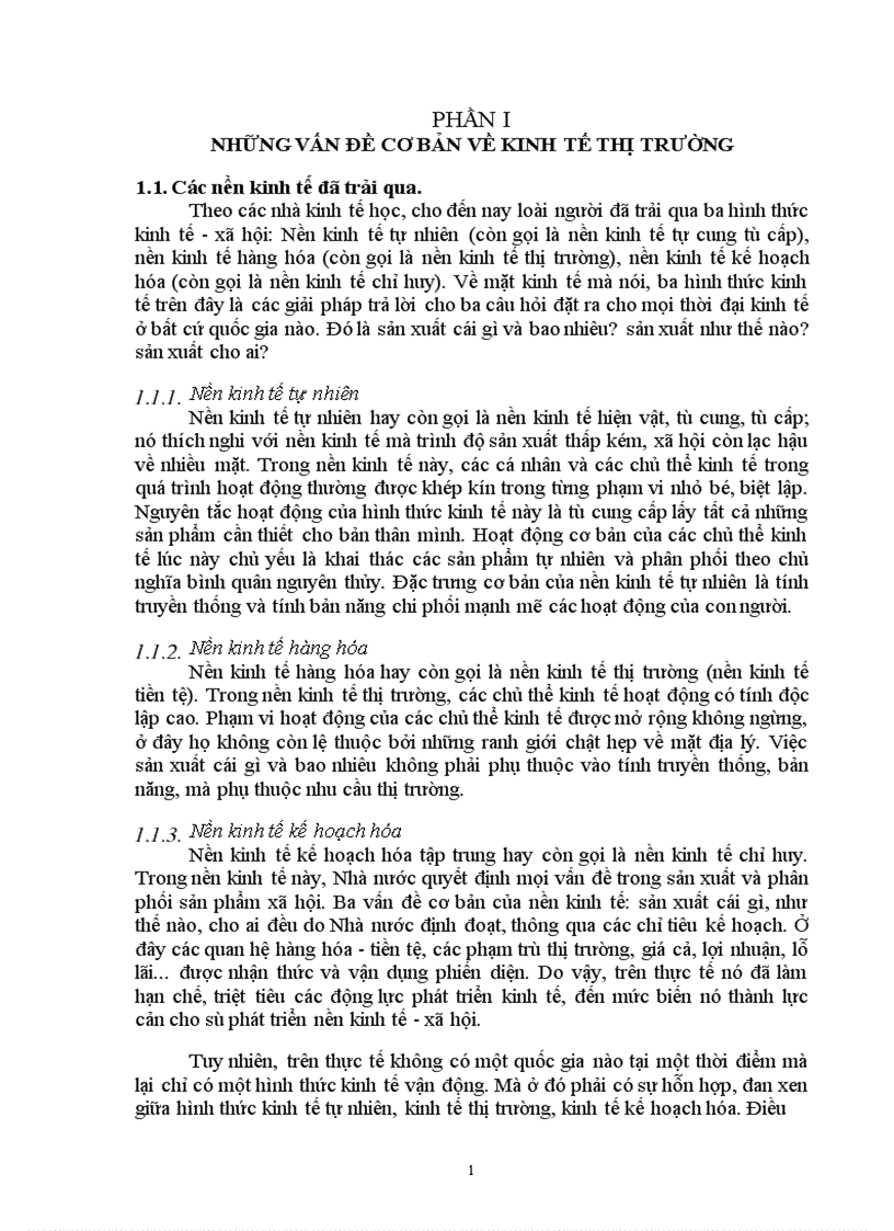 image for page Phát triển nền kinh tế thị trường định hướng xã hội chủ nghĩa ở Việt nam hiện nay 1