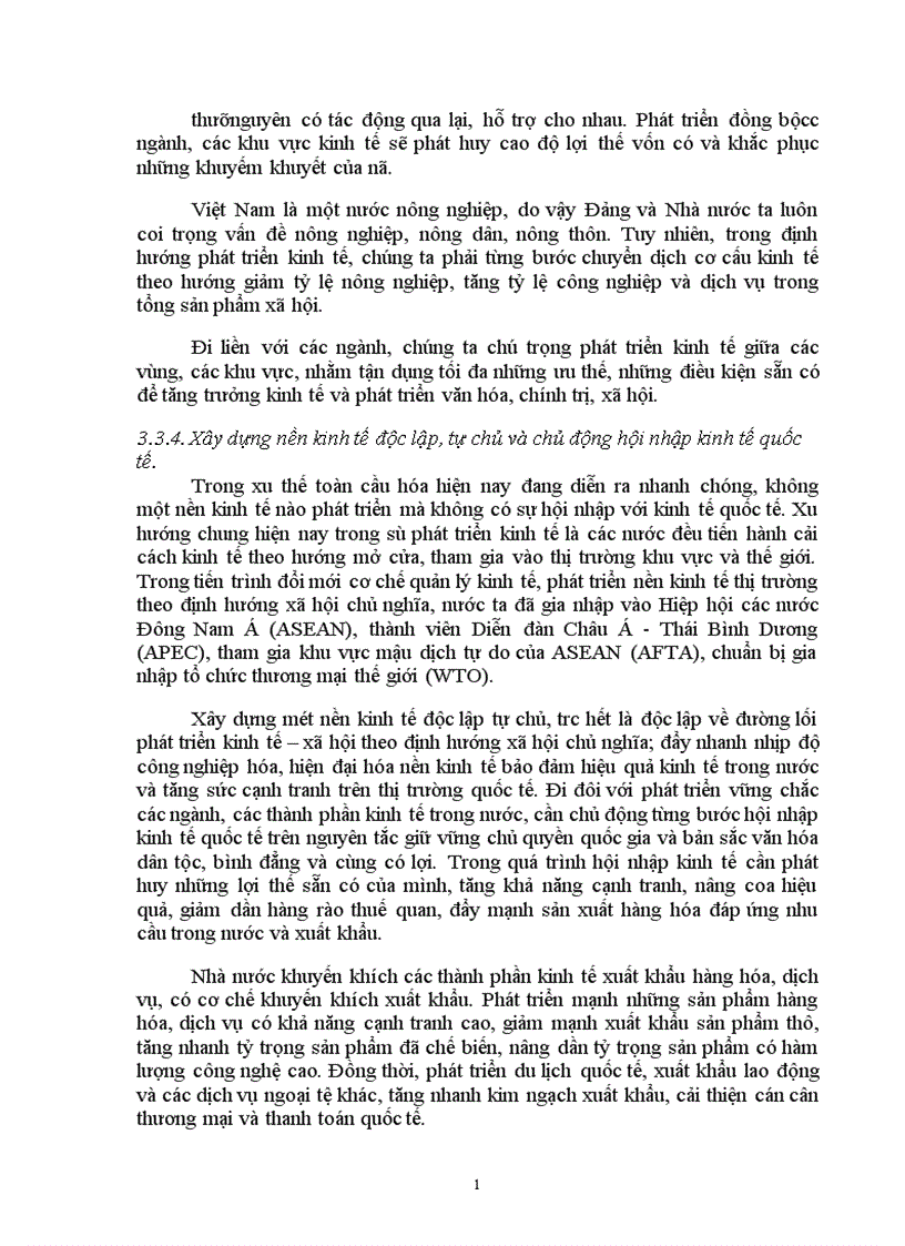 image for page Phát triển nền kinh tế thị trường định hướng xã hội chủ nghĩa ở Việt nam hiện nay 1
