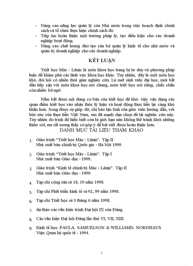 image for page Phát triển nền kinh tế thị trường định hướng xã hội chủ nghĩa ở Việt nam hiện nay 1