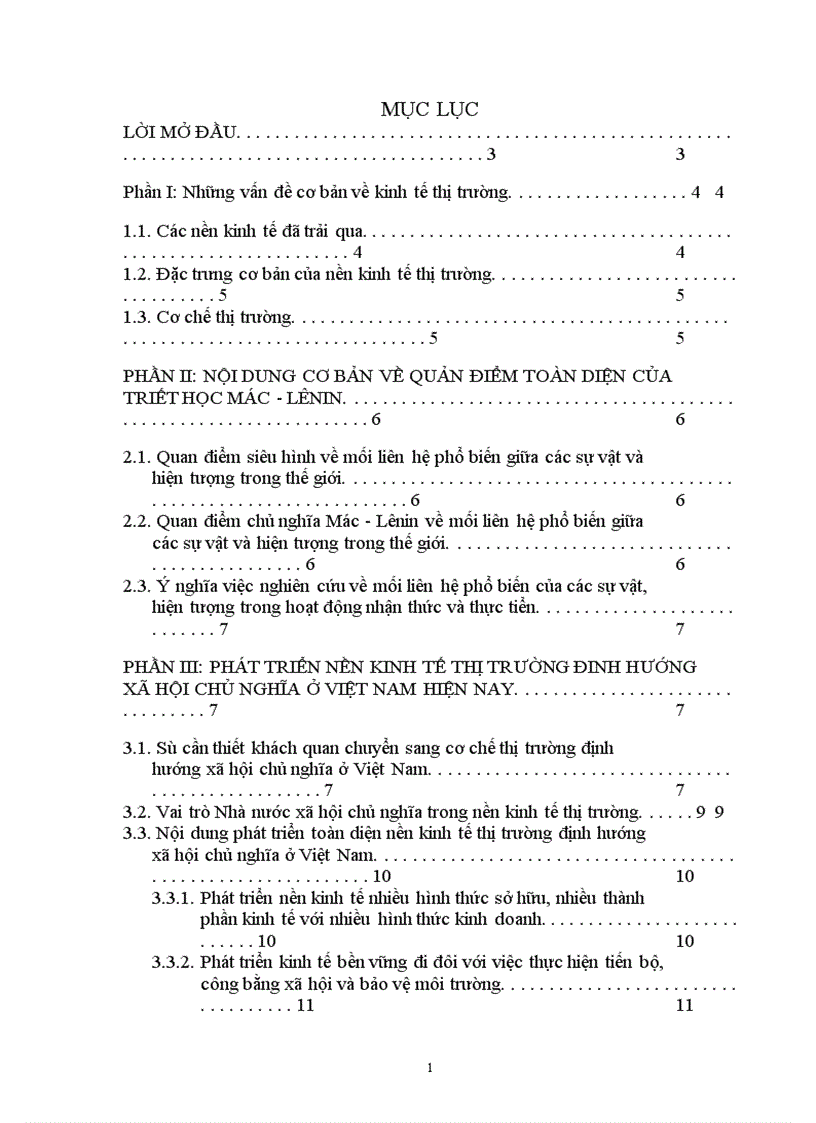 image for page Phát triển nền kinh tế thị trường định hướng xã hội chủ nghĩa ở Việt nam hiện nay 1