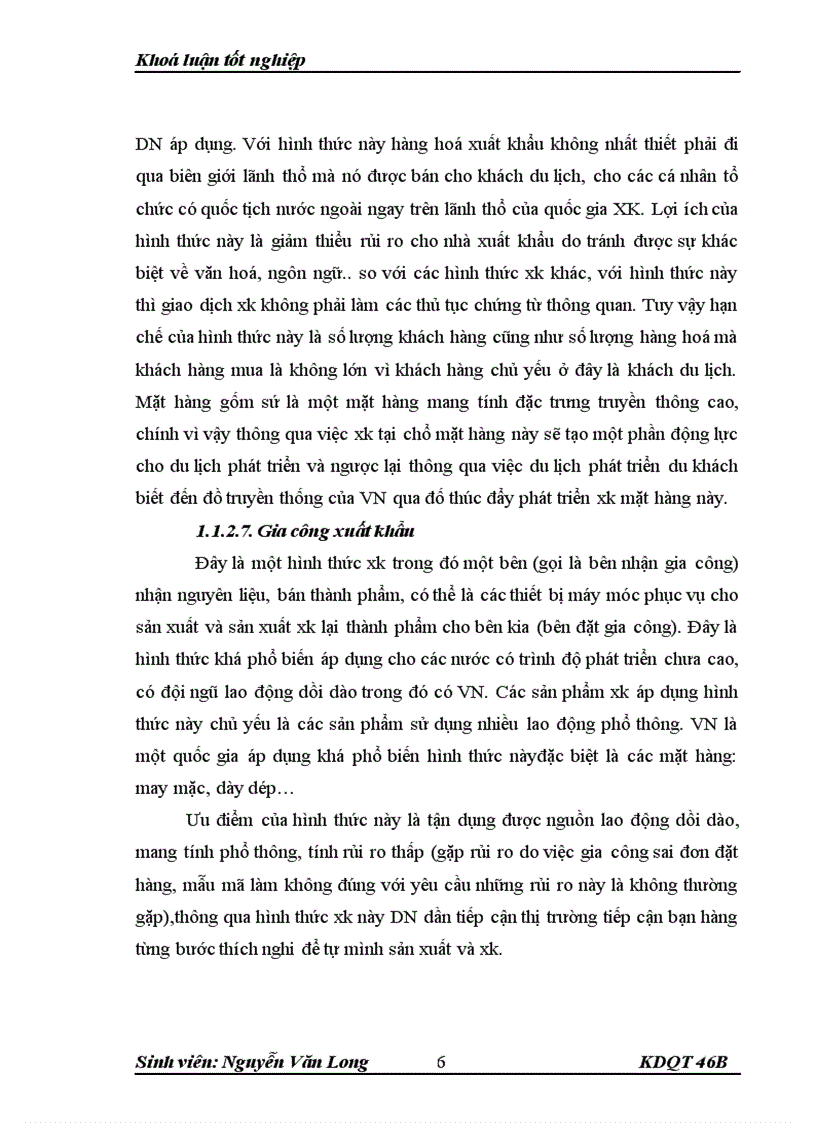 image for page Một số giải pháp thúc đẩy hoạt động XK của công ty TNHH gốm sứ Bát Tràng phomex sang thị trường EU trong những năm tới