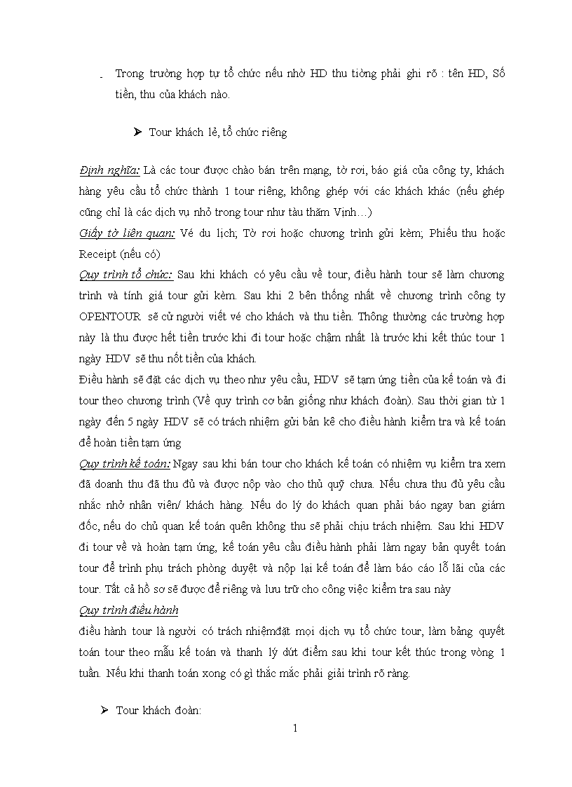 image for page Hoàn thiện công tác kế toán các nghiệp vụ thanh toán tại Công ty Cổ phần đầu tư Mở Du lịch Việt Nam 1