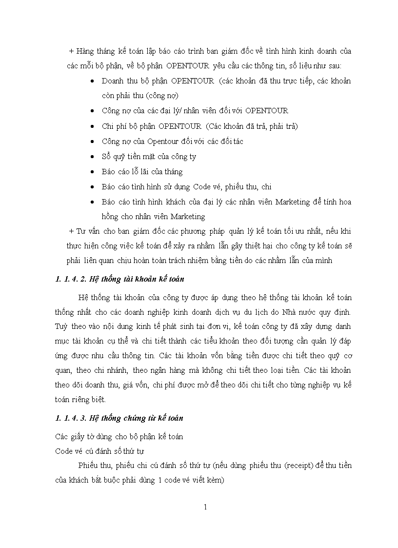 image for page Hoàn thiện công tác kế toán các nghiệp vụ thanh toán tại Công ty Cổ phần đầu tư Mở Du lịch Việt Nam 1