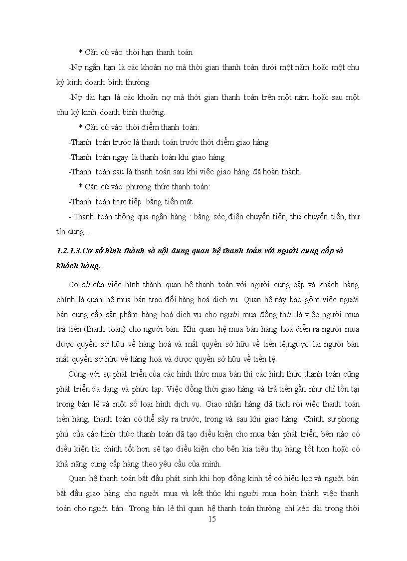 image for page Hoàn thiện công tác kế toán các nghiệp vụ thanh toán tại Công ty Cổ phần đầu tư Mở Du lịch Việt Nam 1