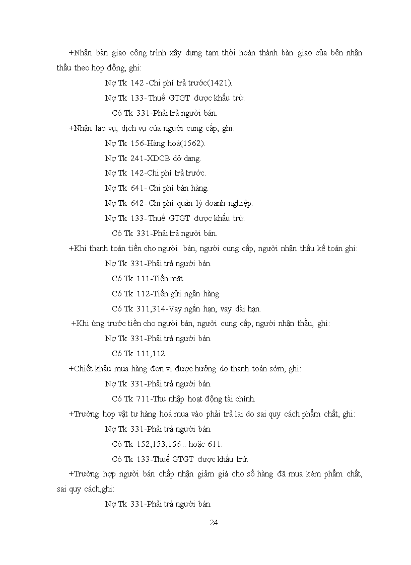 image for page Hoàn thiện công tác kế toán các nghiệp vụ thanh toán tại Công ty Cổ phần đầu tư Mở Du lịch Việt Nam 1