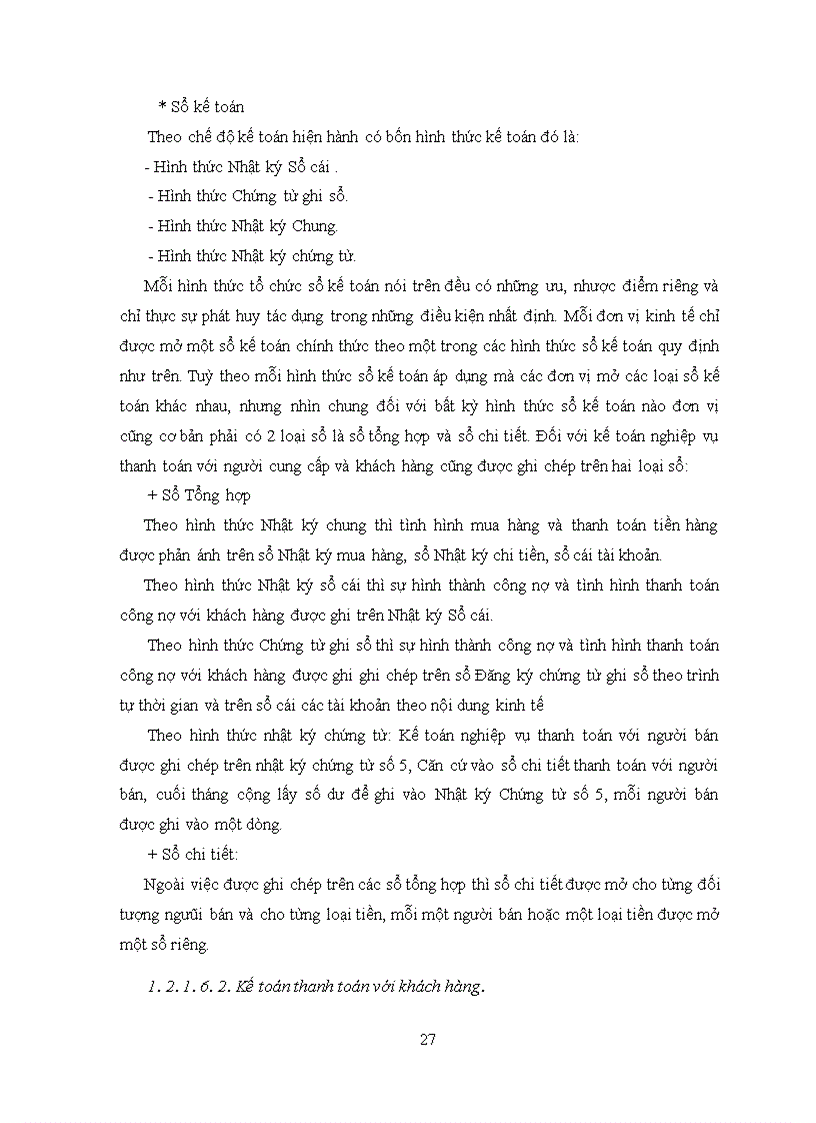 image for page Hoàn thiện công tác kế toán các nghiệp vụ thanh toán tại Công ty Cổ phần đầu tư Mở Du lịch Việt Nam 1