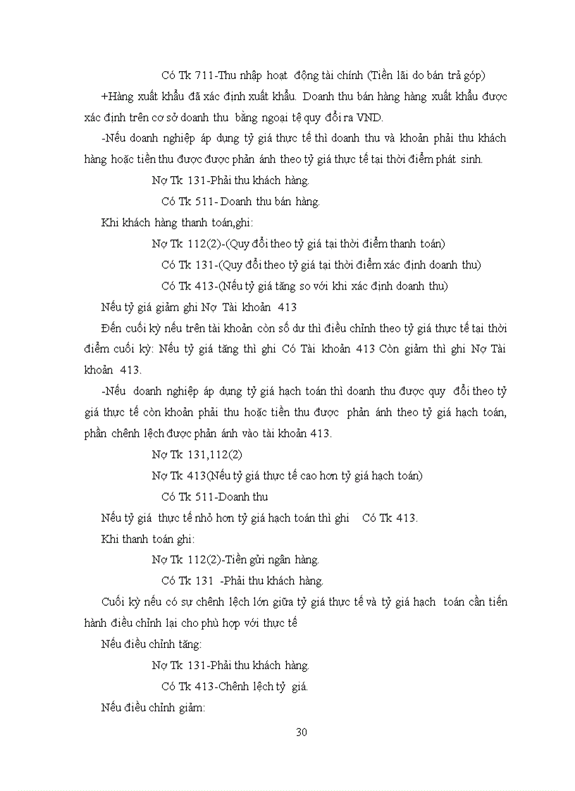 image for page Hoàn thiện công tác kế toán các nghiệp vụ thanh toán tại Công ty Cổ phần đầu tư Mở Du lịch Việt Nam 1