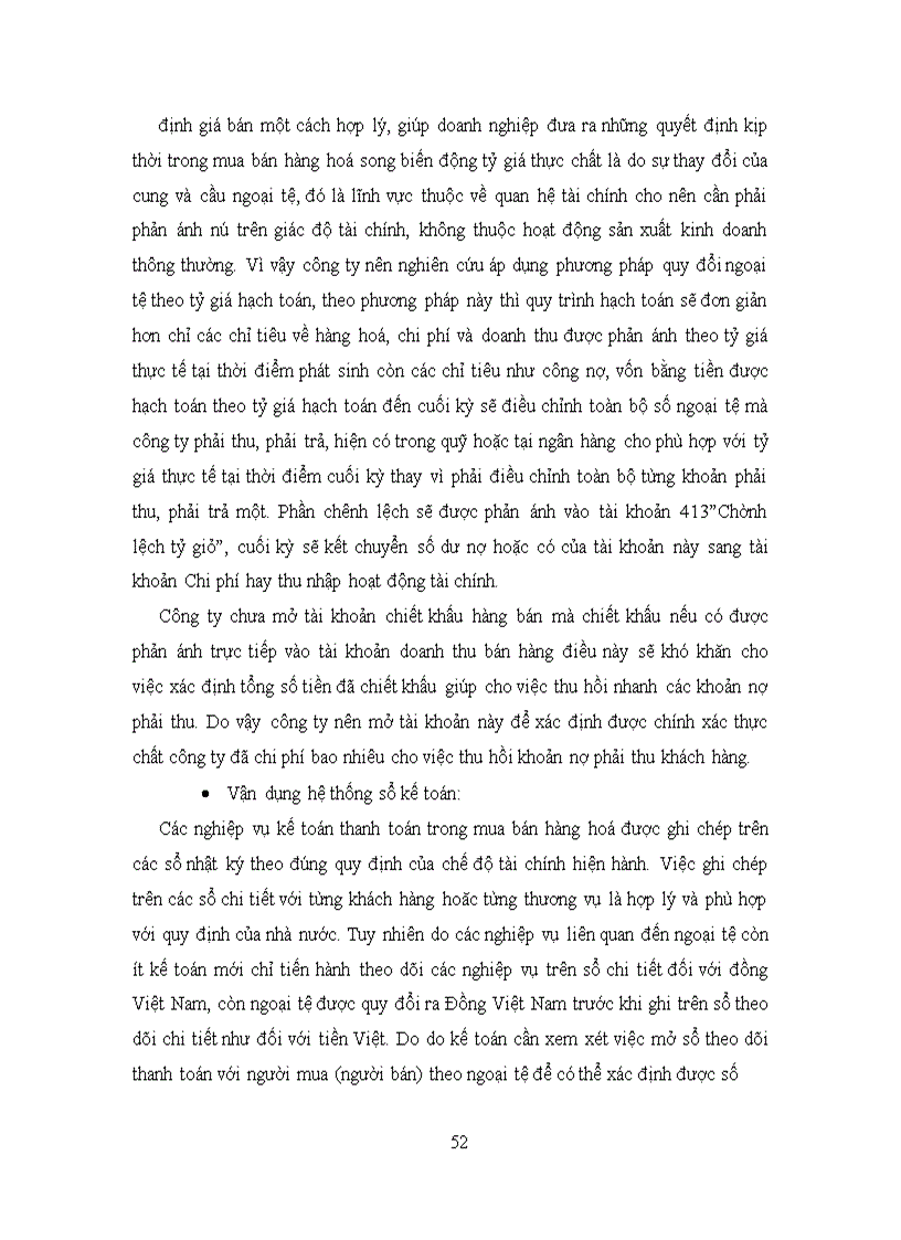 image for page Hoàn thiện công tác kế toán các nghiệp vụ thanh toán tại Công ty Cổ phần đầu tư Mở Du lịch Việt Nam 1