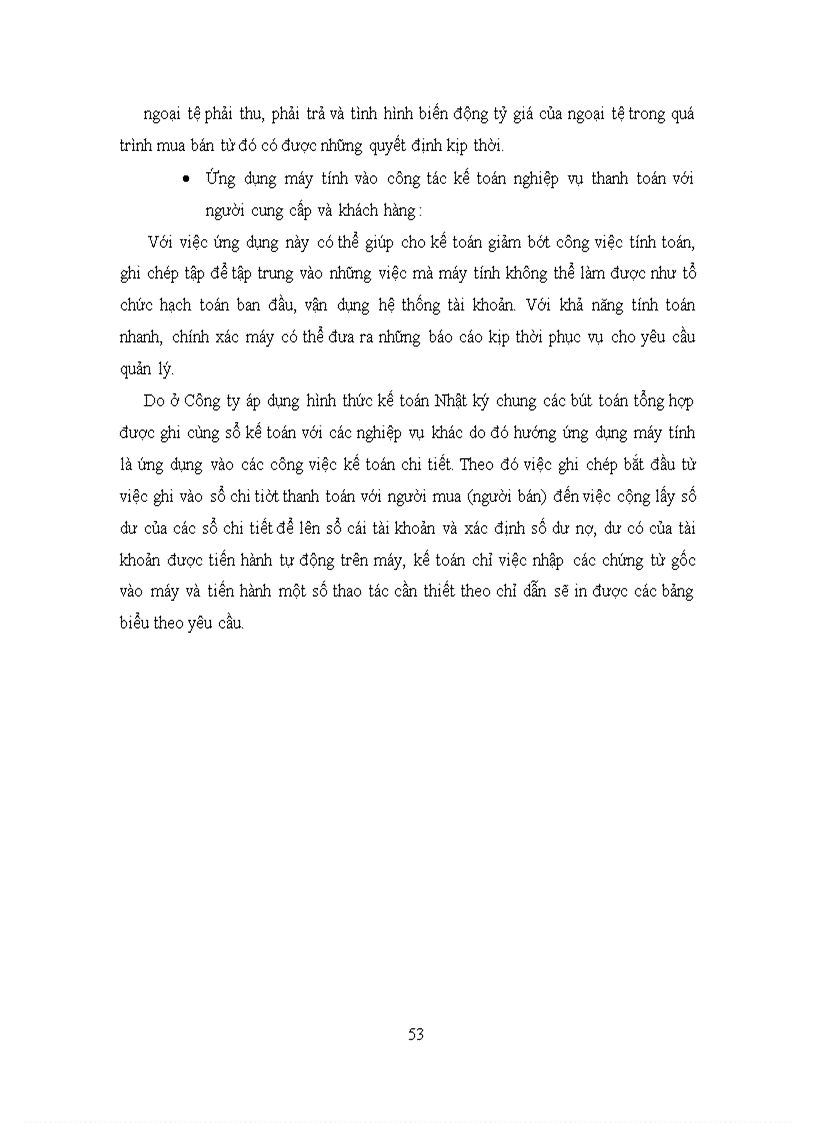 image for page Hoàn thiện công tác kế toán các nghiệp vụ thanh toán tại Công ty Cổ phần đầu tư Mở Du lịch Việt Nam 1