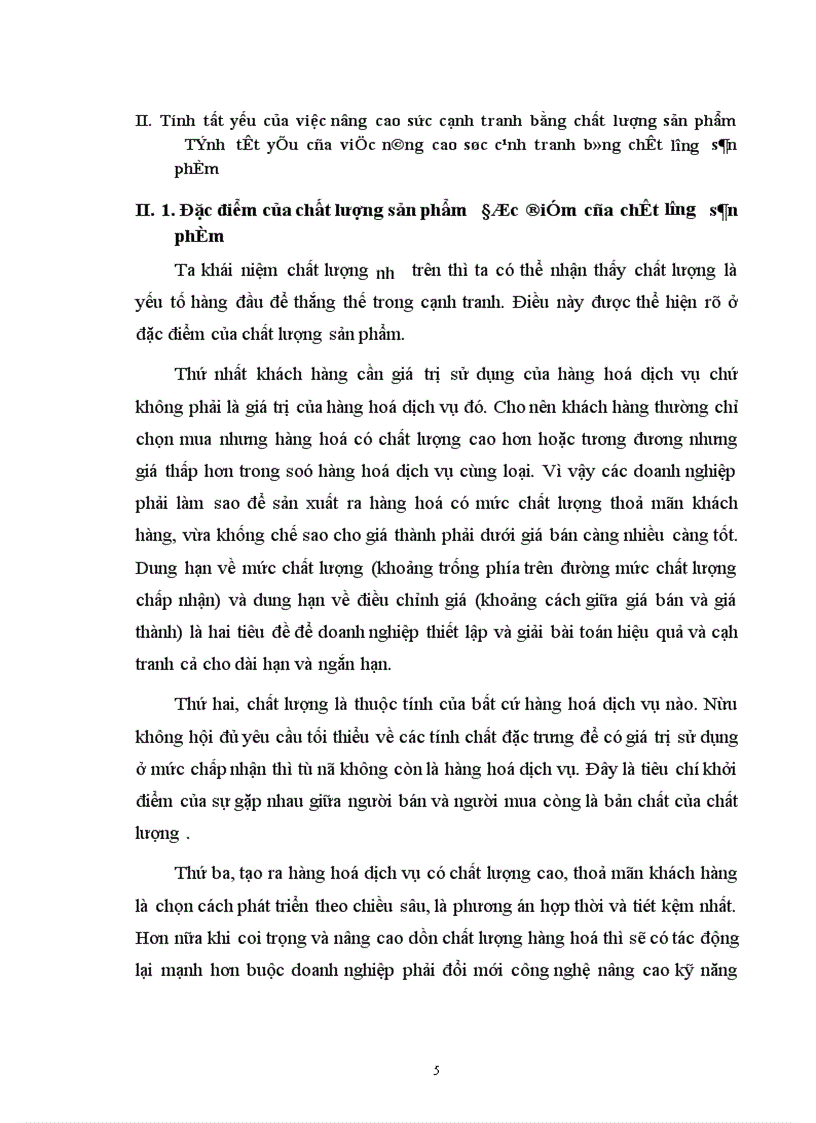 image for page Vai trò của ISO 9000 trong việc nâng cao sức cạnh tranh của các doanh nghiệp Việt Nam 1