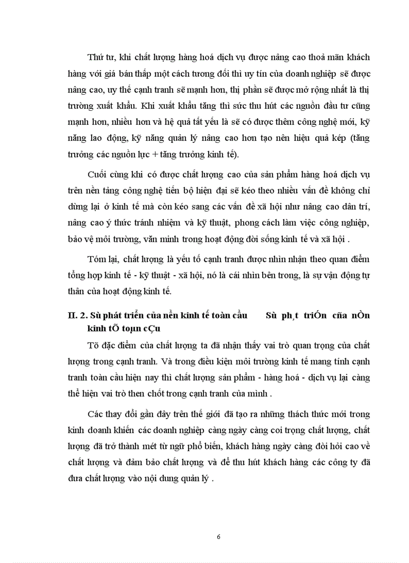 image for page Vai trò của ISO 9000 trong việc nâng cao sức cạnh tranh của các doanh nghiệp Việt Nam 1