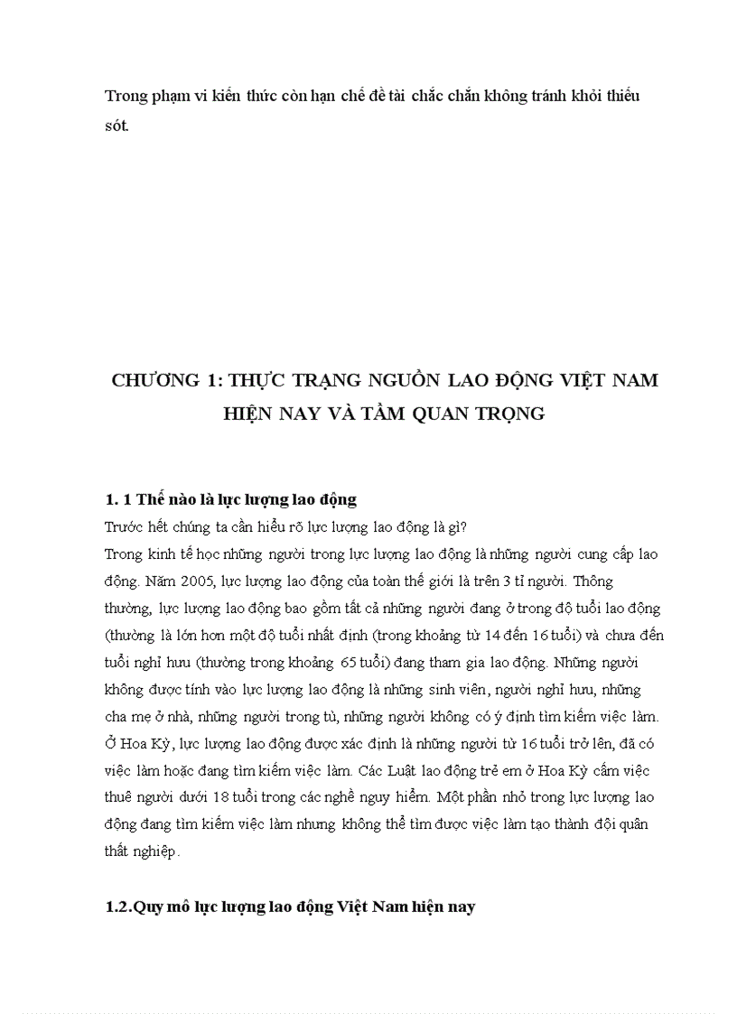 image for page Phân tích tác động của hội nhập kinh tế quốc tế tới việc nâng cao chất lượng nguồn lao động ở Việt Nam 1