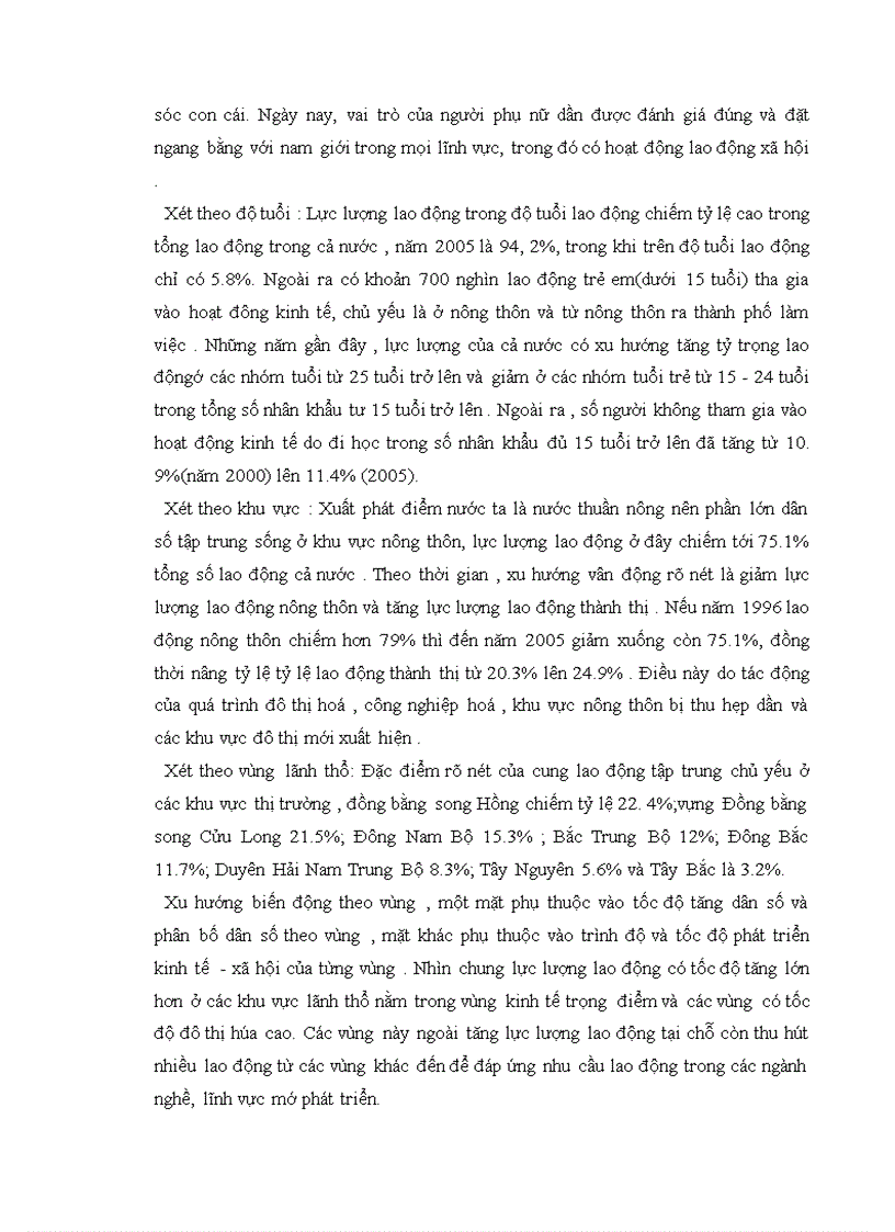 image for page Phân tích tác động của hội nhập kinh tế quốc tế tới việc nâng cao chất lượng nguồn lao động ở Việt Nam 1