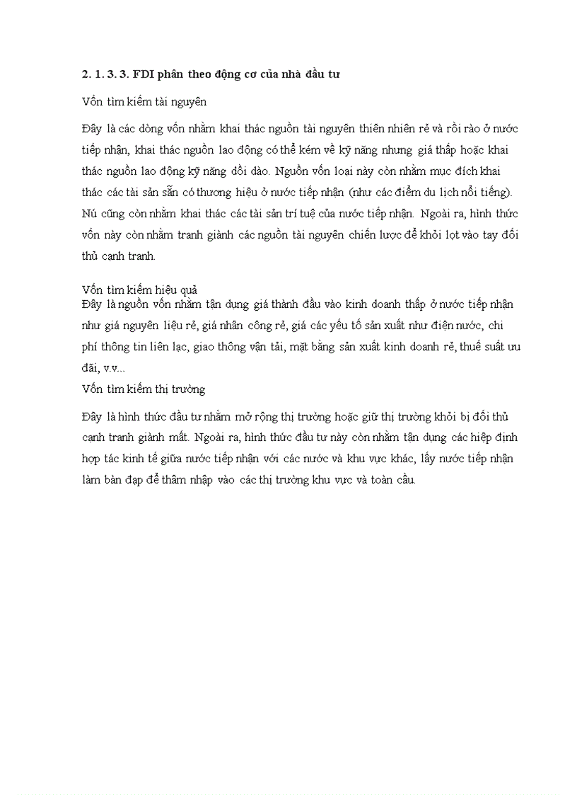 image for page Phân tích tác động của hội nhập kinh tế quốc tế tới việc nâng cao chất lượng nguồn lao động ở Việt Nam 1