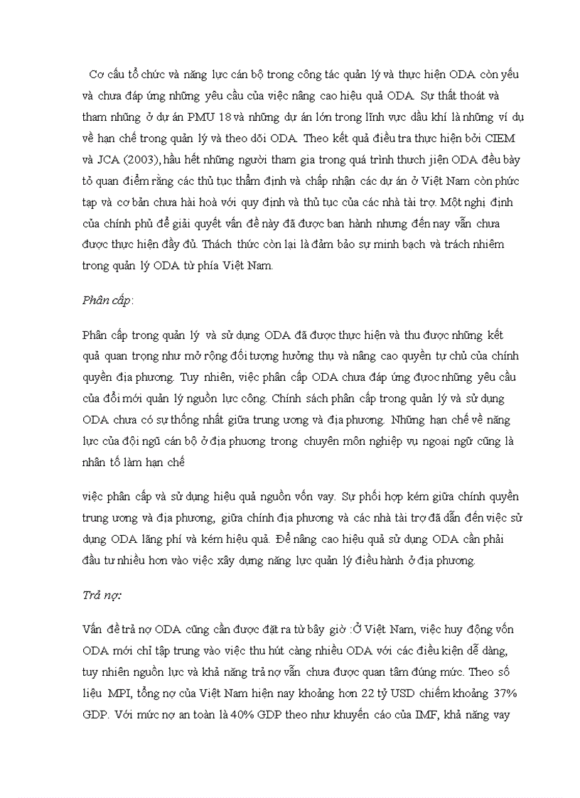 image for page Phân tích tác động của hội nhập kinh tế quốc tế tới việc nâng cao chất lượng nguồn lao động ở Việt Nam 1