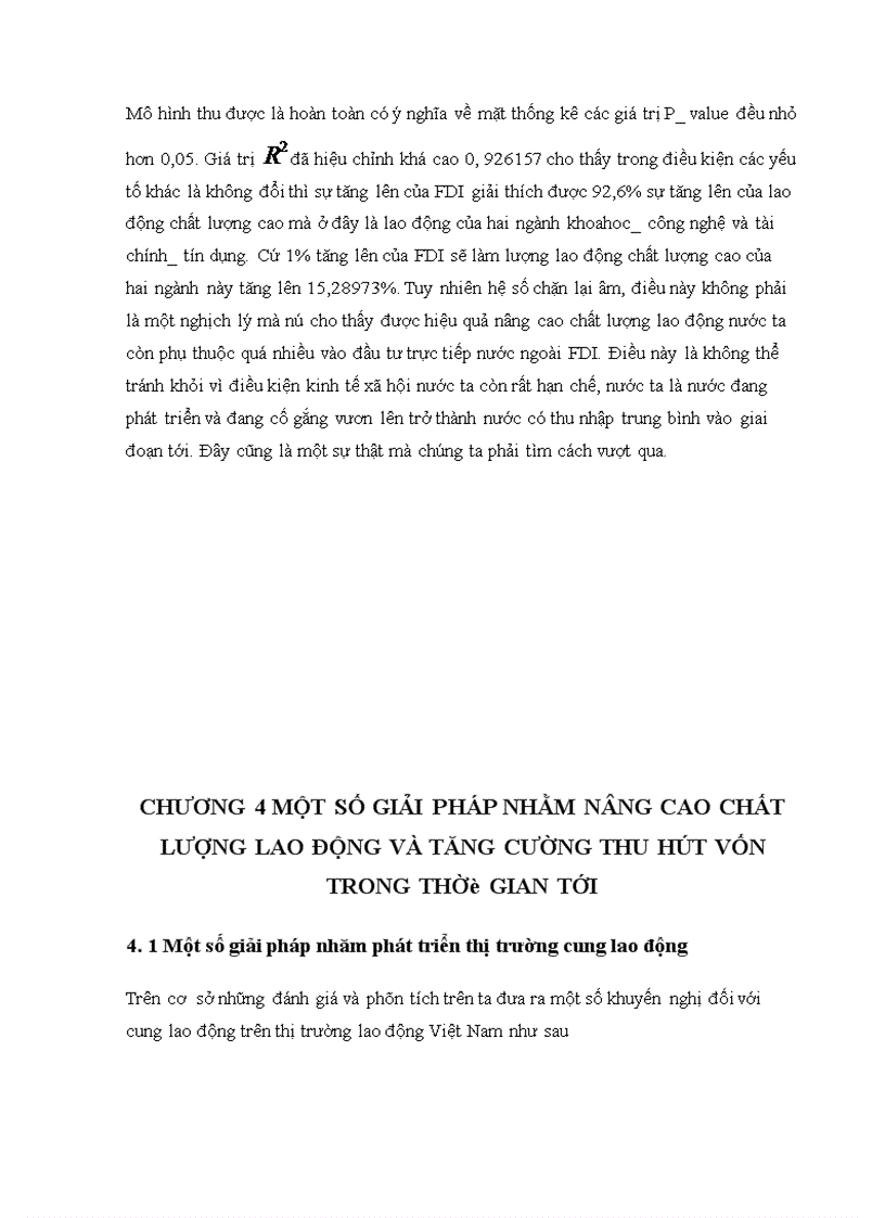 image for page Phân tích tác động của hội nhập kinh tế quốc tế tới việc nâng cao chất lượng nguồn lao động ở Việt Nam 1