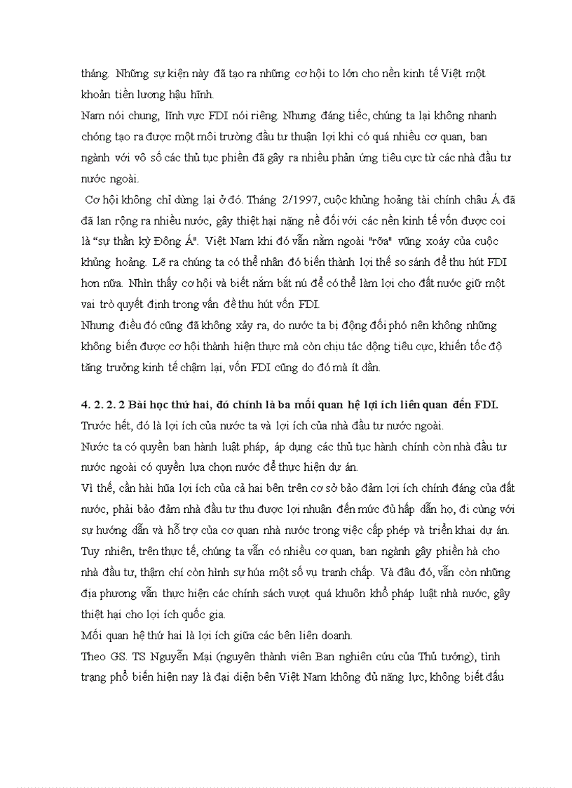 image for page Phân tích tác động của hội nhập kinh tế quốc tế tới việc nâng cao chất lượng nguồn lao động ở Việt Nam 1