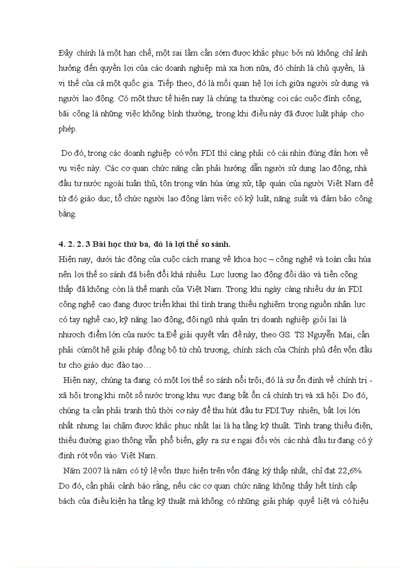 image for page Phân tích tác động của hội nhập kinh tế quốc tế tới việc nâng cao chất lượng nguồn lao động ở Việt Nam 1