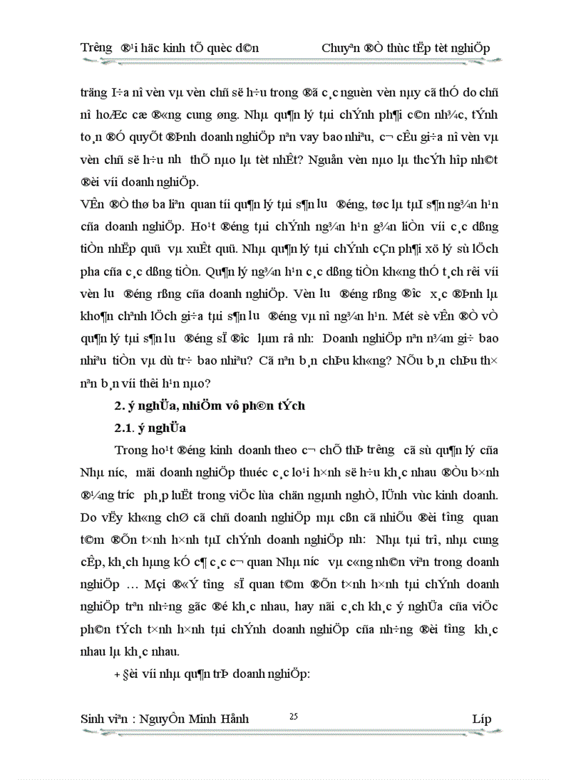 image for page Hạch toán tiêu thụ thành phẩm và xác định kết qủa tiêu thụ ở Công ty CPTM Quốc Tế Đại Hoang Minh
