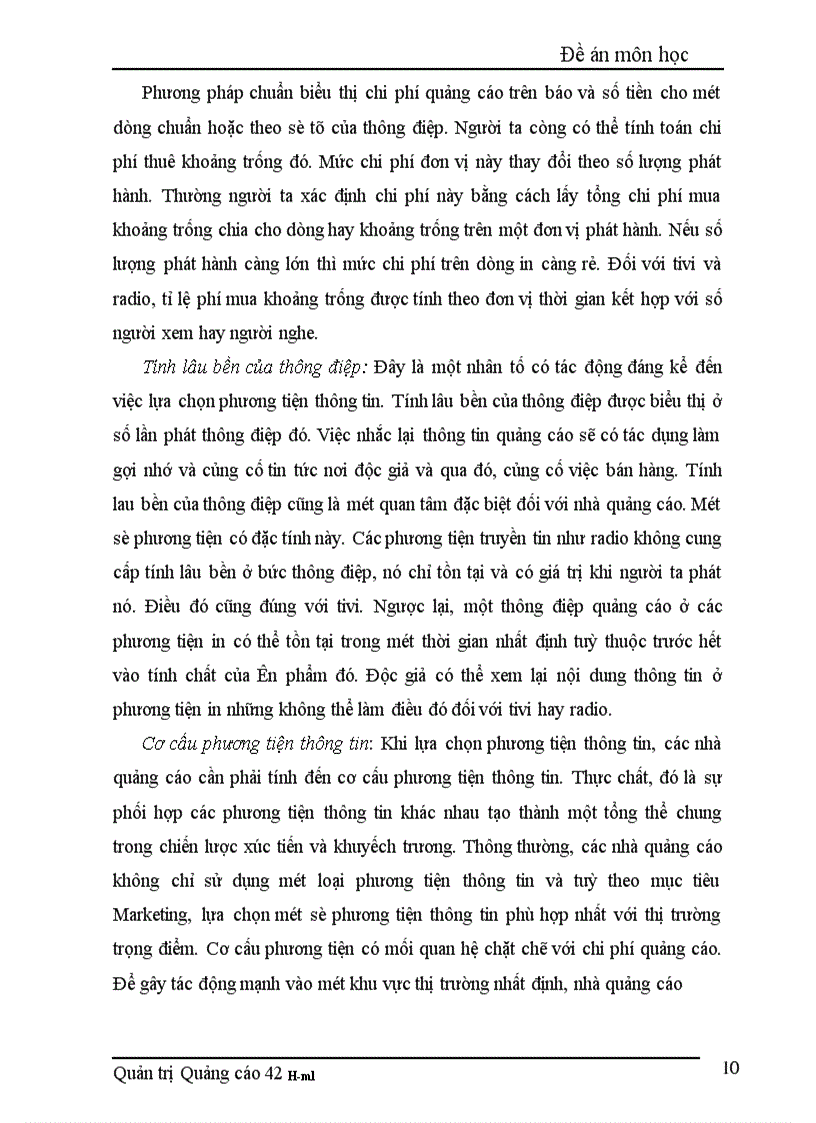 image for page Thực trạng việc sử dụng phương tiện quảng cáo trong hoạt động marketing sản phẩm điện tử của công ty Daewoo Hanel 1