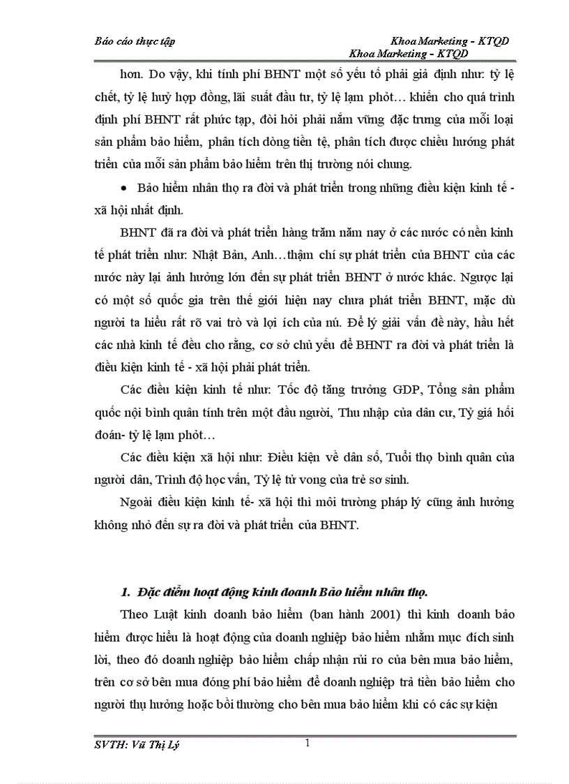 image for page Đánh giá mức độ hài lòng của khách hàng về dịch vụ chăm sóc khách hàng của công ty Bảo Việt Nhân Thọ 1