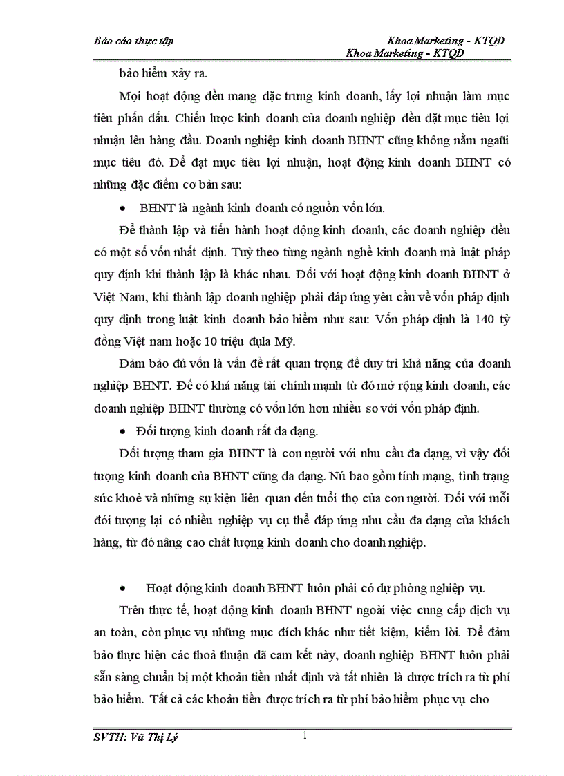 image for page Đánh giá mức độ hài lòng của khách hàng về dịch vụ chăm sóc khách hàng của công ty Bảo Việt Nhân Thọ 1