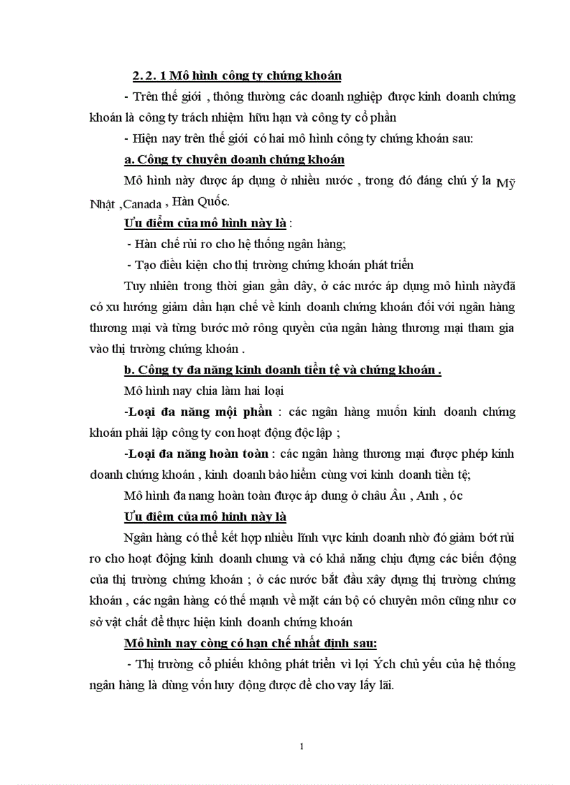 image for page Thị trường chứng khoán Việt Nam