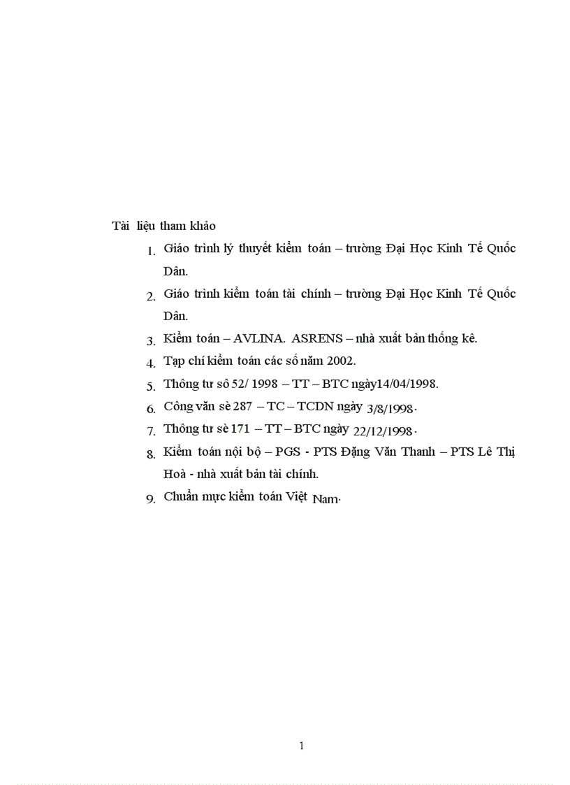 image for page Hoàn thiện hệ thống kiểm soát nội bộ tại tổng công ty xi măng Việt Nam