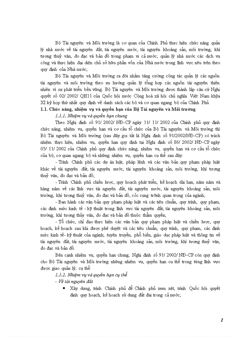 image for page Nâng cao năng lực trong hệ thống cơ quan quản lý đất đai ở nước ta hiện nay
