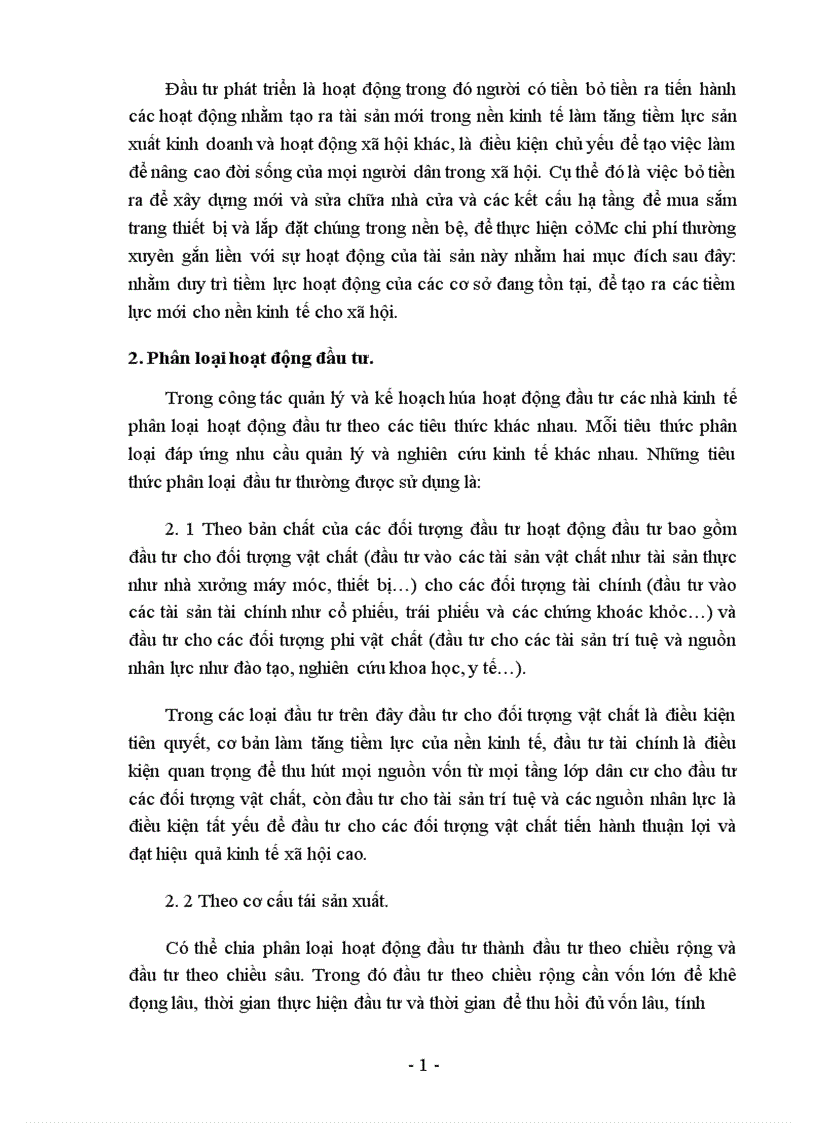 image for page Giải pháp nâng cao hiệu quả đầu tư vào các KCN KCX 1