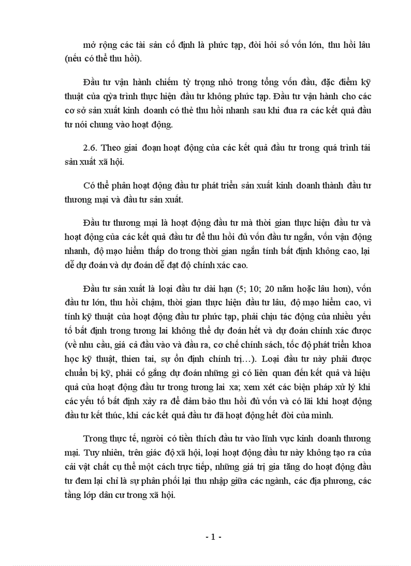 image for page Giải pháp nâng cao hiệu quả đầu tư vào các KCN KCX 1