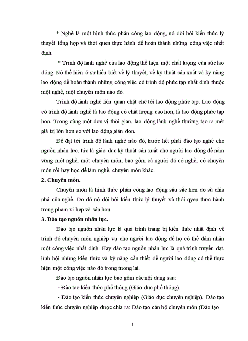 image for page Đào tạo nghề cho người lao động ở tỉnh Phú Thọ 1