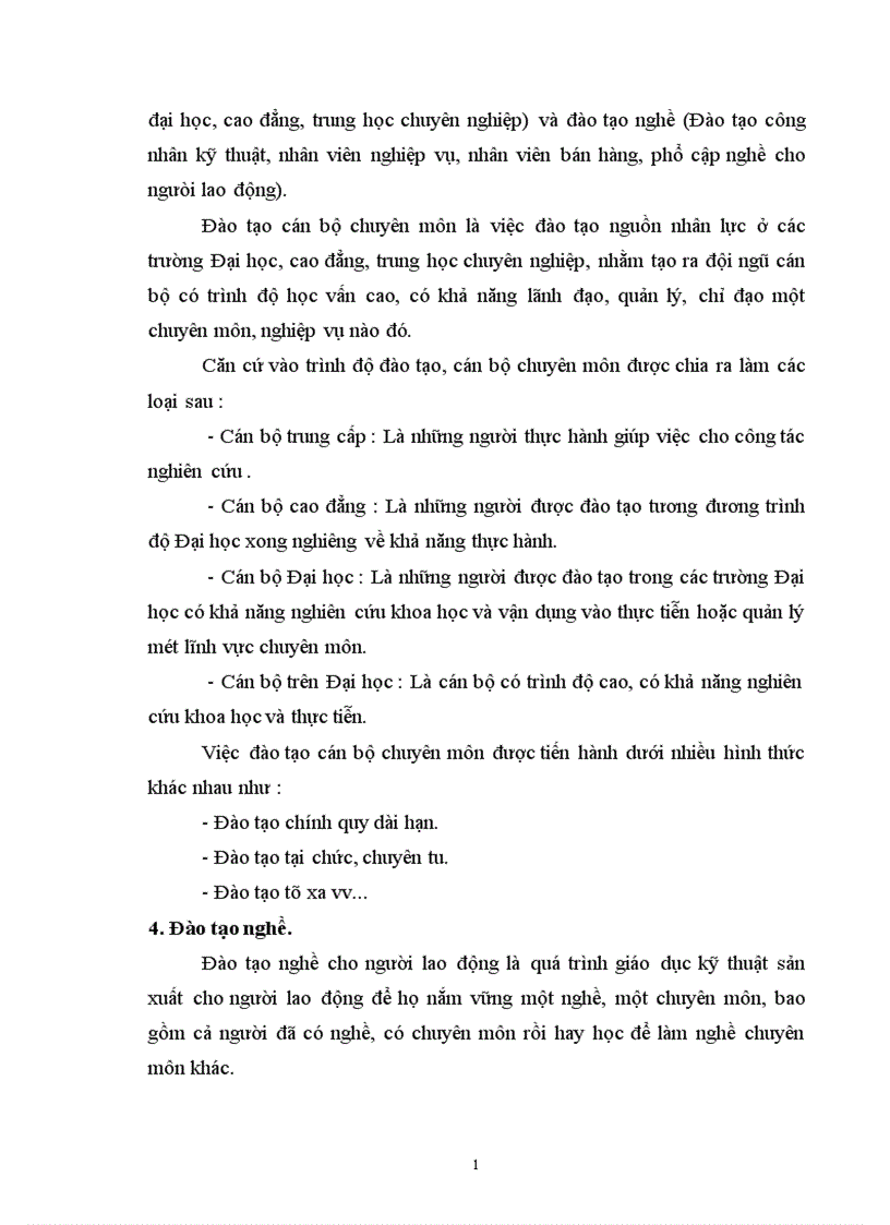 image for page Đào tạo nghề cho người lao động ở tỉnh Phú Thọ 1