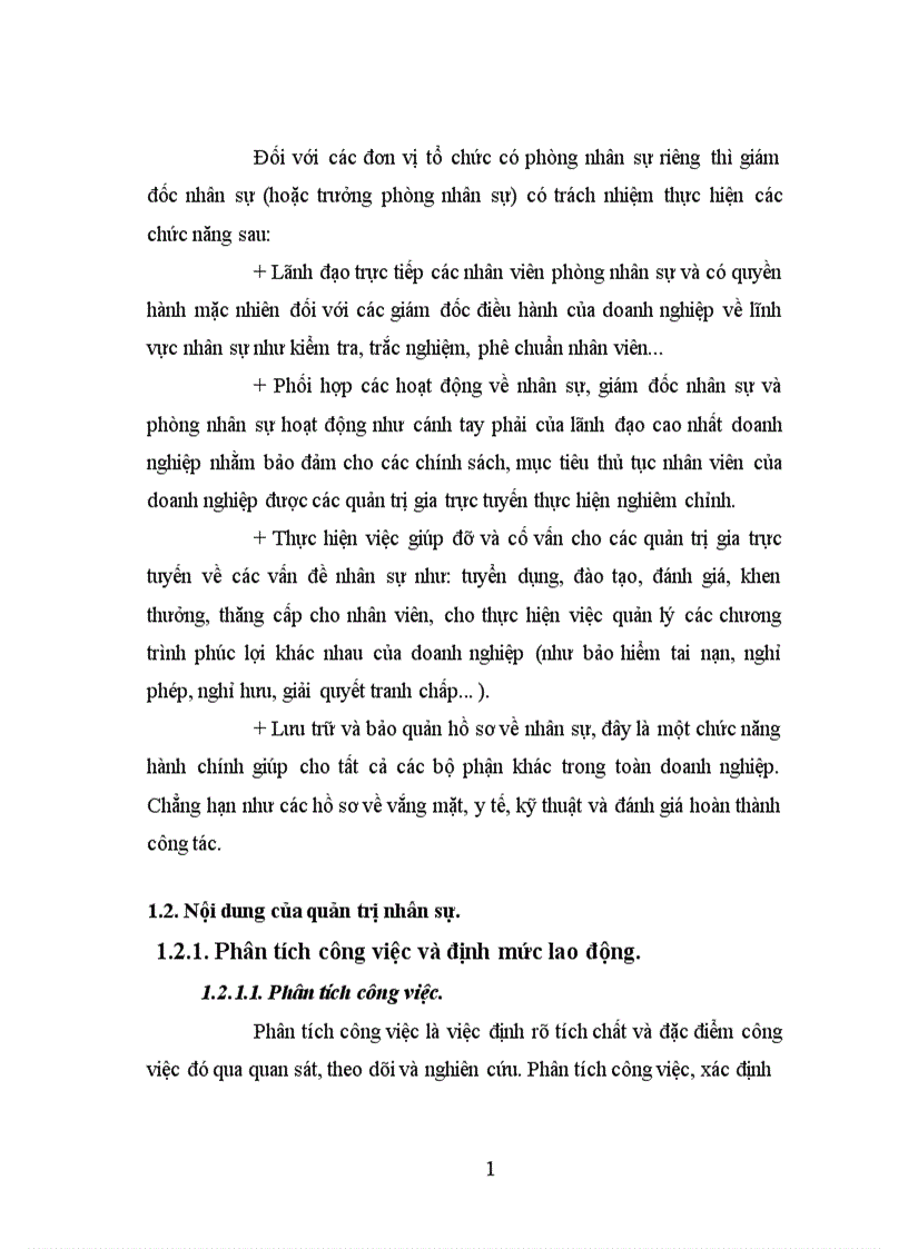 image for page Quản lý nhân lực ở Công ty thi công cơ giới xây dựng 1