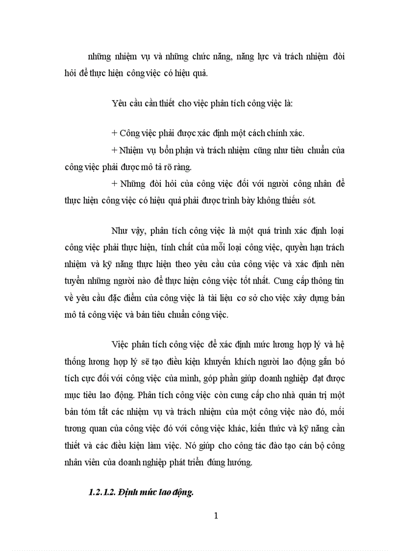 image for page Quản lý nhân lực ở Công ty thi công cơ giới xây dựng 1