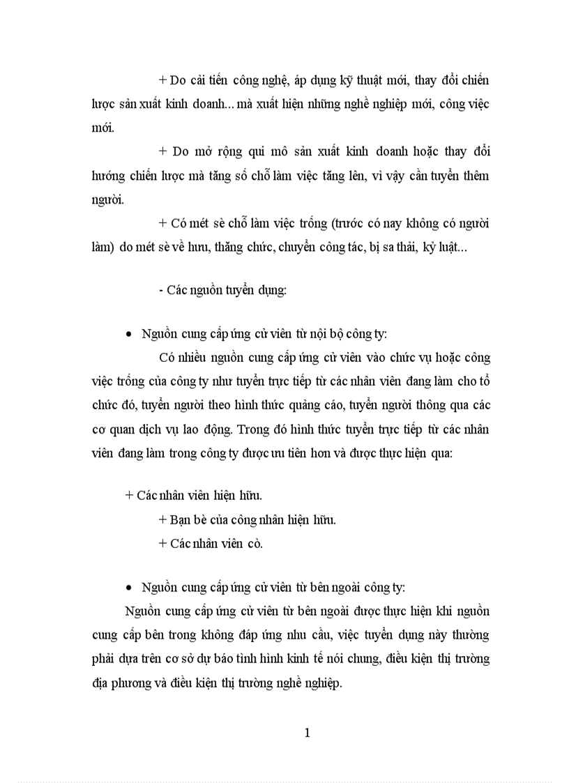 image for page Quản lý nhân lực ở Công ty thi công cơ giới xây dựng 1