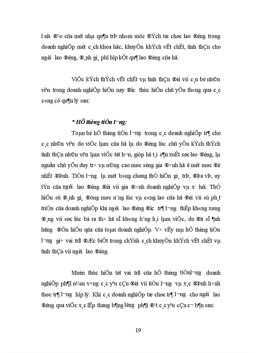 image for page Quản lý nhân lực ở Công ty thi công cơ giới xây dựng 1