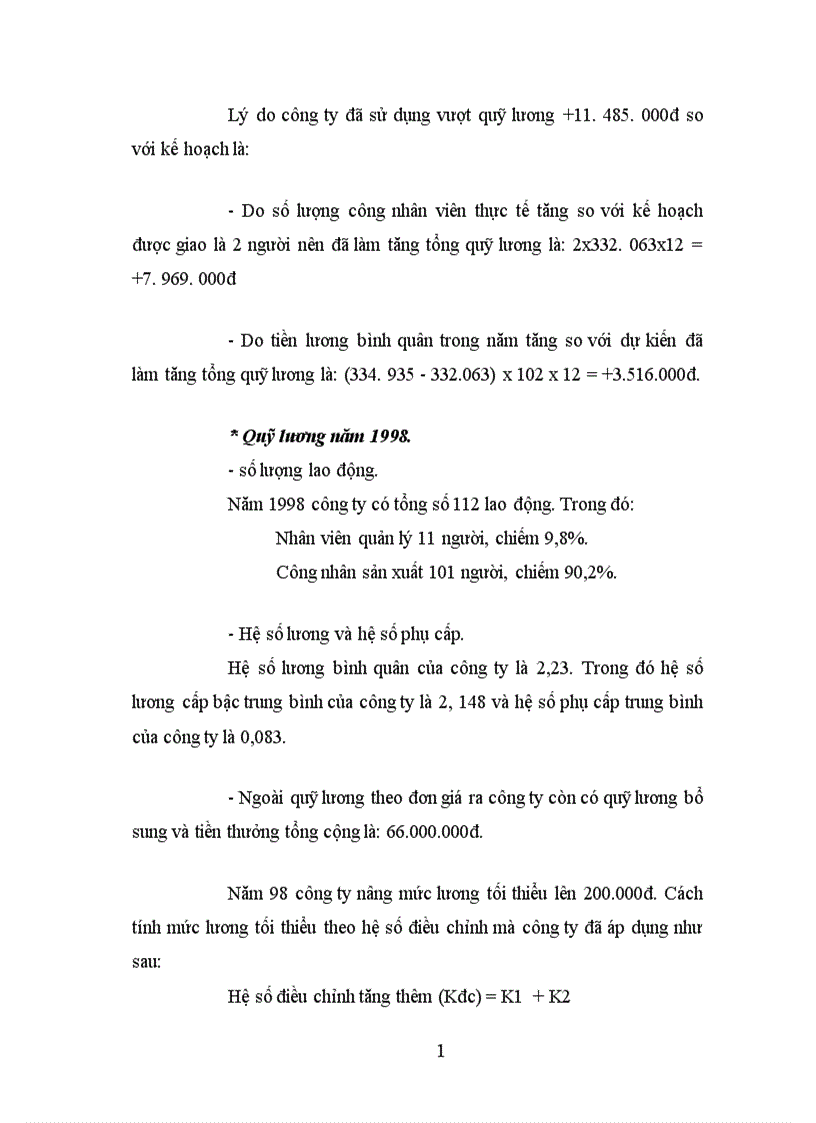 image for page Quản lý nhân lực ở Công ty thi công cơ giới xây dựng 1